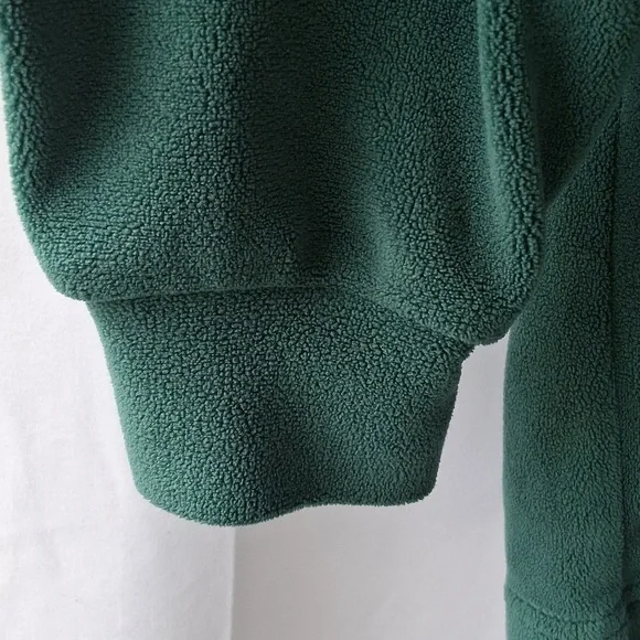 Wallflower Cozy Lounge Ser Green Flare S - Picture 9 of 9